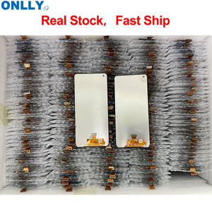 หน้าจอสำหรับ Samsung A22 LCD ของแท้ หน้าจอโทรศัพท์มือถือสำหรับ Samsung A21s เปลี่ยนหน้าจอ สำหรับ Samsung A23 จอ LCD - Product Image 4