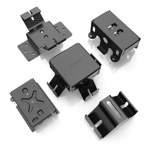 Fabrication de tôles de haute qualité |   Service de soudage en acier inoxydable et en aluminium - Product Image 6