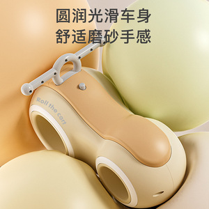 <span class=keywords><strong>Trottinette</strong></span> d'équilibre musicale lumineuse pour enfants, voiture à bascule pour bébés de 1 à 6 <span class=keywords><strong>ans</strong></span>, vente chaude - Product Image 5