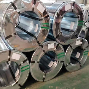 DX51D แผ่นเหล็กชุบสังกะสีแบบจุ่มร้อน Z275 Z180 galvalume เหล็กแผ่น <span class=keywords><strong>AZ150</strong></span> <span class=keywords><strong>aluzinc</strong></span> - Product Image 5