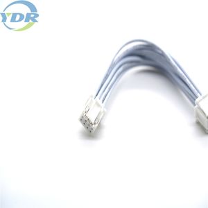 JST Soket Konektor 2 * 4Pin PUDP-08V-S JST SPUD-001T-P0.5 Terminal Kabel Kawat Crimping - Product Image 5