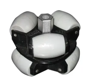 Flexible Skate Wheel For Skate Wheel Omni-directional Wheel Conveyors