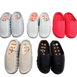 Nouvelles Chaussures d'Entraînement Mind-001 2026 à Succès Commercial pour l'Exportation, Confortables avec Embout Renforcé, Unisexe, Décontractées à Enfiler - Product Image 1