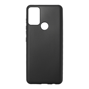 Funda mate completa de TPU a prueba de golpes para Motorola <span class=keywords><strong>Moto</strong></span> G60 G50 <span class=keywords><strong>G20</strong></span> G10 Edge 20 <span class=keywords><strong>Pro</strong></span> Lite Fusion - Product Image 1
