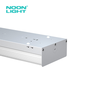 Noonlight Dimmable LED trần đồ đạc tuyến tính 4ft tuyến tính lịch thi đấu Batten LED - Product Image 3