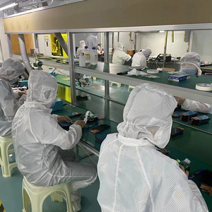 Hiển thị thay thế OLED cho Huawei Nova 8 LCD màn hình cảm ứng số hóa lắp ráp cho Huawei Nova 8 hiển thị ban đầu - Product Image 5