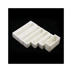 <span class=keywords><strong>Résistance</strong></span> de ciment en céramique Boîtier en céramique en <span class=keywords><strong>stéatite</strong></span> - Product Image 3