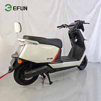 Vélo électrique sans balais pas cher, E-moto électrique, vélo électrique 72V pour adultes, E-moped, scooter électrique