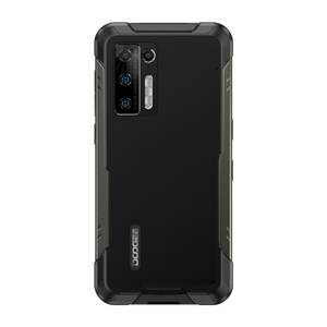 Téléphone Portable Officiel <span class=keywords><strong>DOOGEE</strong></span> S97 <span class=keywords><strong>Pro</strong></span> avec Télémètre Laser, Appareil Photo Quadruple 48MP, 8Go+128Go, Livraison Directe - Product Image 6