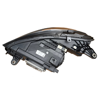 Faros LED Multihaz Geométricos para Mercedes Benz CLS257, Luces de Conducción de Alta Calidad para CLS260/300/350/W257