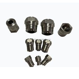 Низкий кусок SAE 1SN/<span class=keywords><strong>2SN</strong></span>/R1/R2 <span class=keywords><strong>1</strong></span>/<span class=keywords><strong>4</strong></span> "до 2" Гидравлический/высокого давления резиновый гибкий резиновый гидравлический шланг - Product Image 6
