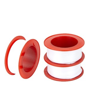 Ruban PTFE Qingze de qualité industrielle, résistant aux produits chimiques, pour l'alimentation en gaz et en eau - Product Image 1