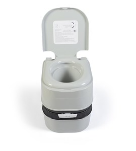 Penico para banheiro móvel de acampamento - Product Image 2