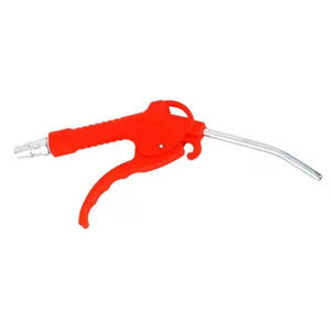<span class=keywords><strong>Prix</strong></span> usine Pneumatique Haute Pression Air <span class=keywords><strong>Duster</strong></span> Souffleur De Poussière En Plastique Souffleur De Suie Pistolet Ensemble - Product Image 1