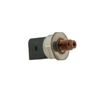 เซ็นเซอร์วัดแรงดันคอมมอนเรล 85PP22-02 แบบเกลียวติดตั้งชนิดเกจ By-007G-A15 - Product Image 4