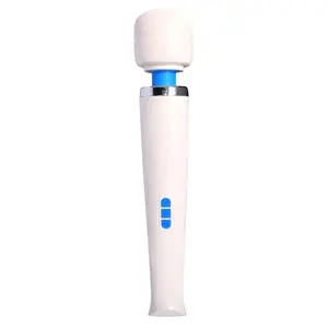 2023 Phenitech New Massage Stick AV massaggiatore elettrico portatile ricaricabile senza fili potente e confortevole