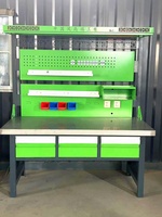 ALYMACHINE Offre Spéciale pompe d'injecteur à rampe commune Diesel de Style chinois épaissie démonter Test réparation outil de banc de travail