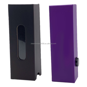 Có thể tùy chỉnh Hộp bao bì thương hiệu khác nhau hộp giấy màu bao bì nhựa - Product Image 3