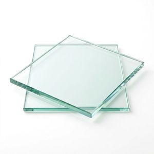 Verre trempé opaque noir thermorésistant pour porte <span class=keywords><strong>de</strong></span> four, <span class=keywords><strong>de</strong></span> <span class=keywords><strong>cheminée</strong></span> ou d'appareil électroménager, panneau résistant aux températures élevées - Product Image 2