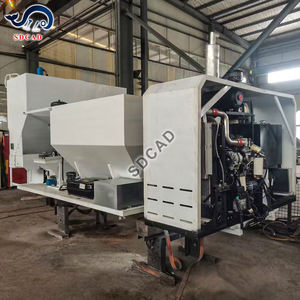 <span class=keywords><strong>Mixer</strong></span> Semen Volumetrik 3m3 8m3 12m3 <span class=keywords><strong>Mixer</strong></span> Beton 10 Meter Kubik - Product Image 2