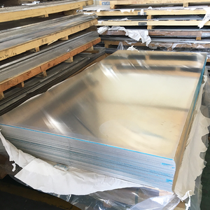 Fournisseur fiable de tôles en aluminium 6061, épaisseur de 1 mm à 50 mm, finition usine, pour la fabrication industrielle - Product Image 5