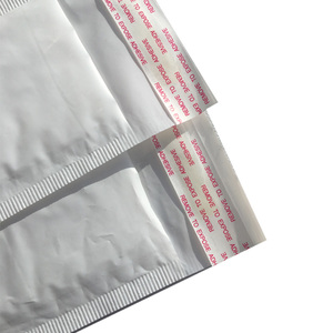 De plástico de mensajería de correo aire sobre burbuja de Nylon de correo de <span class=keywords><strong>sello</strong></span> de bolsa de bolsas - Product Image 3
