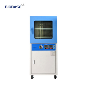 BIOBASE <span class=keywords><strong>Four</strong></span> de séchage sous vide de laboratoire à <span class=keywords><strong>200</strong></span> <span class=keywords><strong>degrés</strong></span> <span class=keywords><strong>Four</strong></span> à pompe à vide - Product Image 3