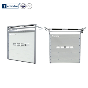 แพลตฟอร์มทำงานเคลื่อนที่แบบ Heavy-duty Stable MEWP สำหรับการขนถ่ายสินค้าในคลังสินค้า - Product Image 4