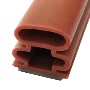Hot Sale EPDM/PVC/TPV/TPE Weather Resistance Windproof Waterproof Rubber Seal Strip for Aluminum Window And Building Windows