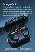Auriculares originales auriculares ENC auriculares M10