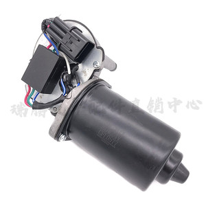 Shenghuabo Wiper Motor ZD2831A1 24V Three Scraper For Foton Auman Heavy Truck GTL ETX - Product Image 2