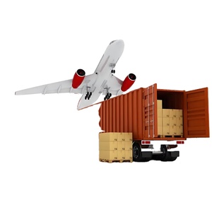 Frais d'expédition les plus bas Fcl DDP DDU Transporteur Mer Air Porte à Porte Chine vers Ghana Moyen Orient Arabie Saoudite Australie USA - Product Image 3