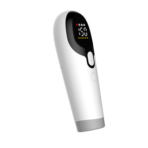 Monitor de Frecuencia Cardíaca Fetal Doppler Ultrasónico, Detector de <span class=keywords><strong>Latidos</strong></span> del Corazón del Bebé para el Hogar, Monitor Fetal Doppler Portátil para el Hogar - Product Image 5