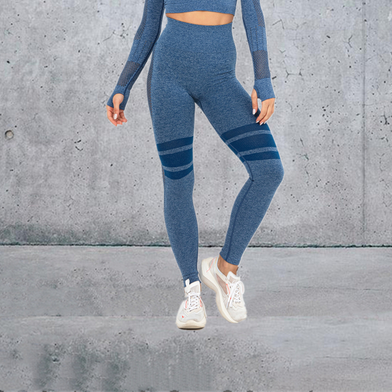 New arrived Fashion Modern Breathable Workout Clothing Women Active Wear Yoga  Pants 8 colors Popular