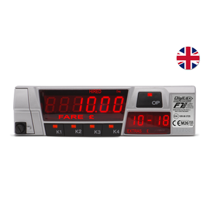 F1บวก-Taximeter-รุ่นของสหราชอาณาจักร - Product Image 1