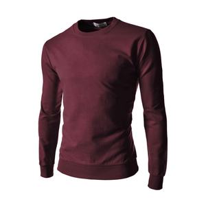 De calidad superior gimnasio slim fit camisas para hombres al por mayor - Product Image 4