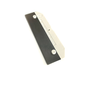 Lame chirurgicale médicale Suyuan, dermatome, lame Zimmer, greffe cutanée - Product Image 1