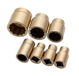 OEM chất lượng cao 1inch Dr ổ cắm thiết lập không lấp lánh công cụ - Product Image 1