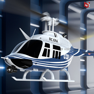 C138 Máy Bay Trực Thăng Sáu Cách Duy Nhất Cánh Quạt Điều Khiển Từ Xa Mô Hình Máy Bay Trẻ Em Đồ Chơi Máy Bay Trực Thăng Sở Thích Đồ Chơi Cho Người Lớn Và Trẻ Em - Product Image 4