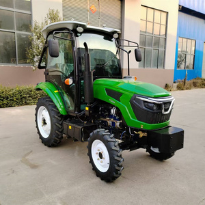 <span class=keywords><strong>Micro</strong></span> <span class=keywords><strong>tracteur</strong></span> agricole 4WD 4X4 de conception compacte de Chine <span class=keywords><strong>pour</strong></span> des mini fermes - Product Image 3