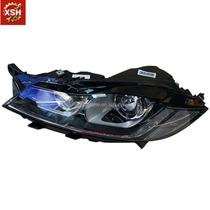 Nuevo Conjunto de Faro Delantero Izquierdo de Xenón XSH T2H24590 con Bombilla D3S para XF XFL X260 F-Pace X761 2016-2020 LHD HID 12V 3000 Lm 4000K - Product Image 3
