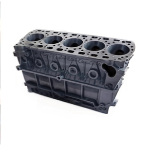 Bloque de Cilindros C280 8 12 16 3448, Conjunto de Cárter de Motor Diésel, Compactador de Rodillos para Carreteras - Product Image 1