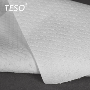Rollo de Papel Absorbente Tes de 320 mm x 340 mm, de Una Sola Capa, para Uso Industrial - Product Image 2