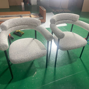 Luxury Dining <b>Table</b> Dining <b>Table</b> Set 10 Seater Luxury <b>Table</b> With 6 Chairs for Restaurant or Bathroom Use - Product Image 4