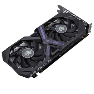 Tarjeta Gráfica para Juegos COLORFUL IGame <span class=keywords><strong>GeForce</strong></span> RTX 4060 Ti Advanced OC 8GB GDDR6 DLSS3 - Product Image 3