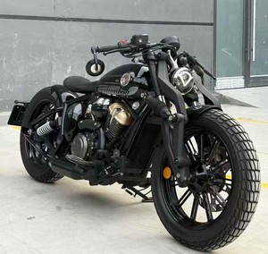 Motocicleta Benda Napoleon 250 de 250cc, Estilo Retro Moderno, Monocilíndrica, Refrigeración Líquida, Inyección Electrónica, Frenos ABS, Segura y Cómoda para Uso Diario - Product Image 4