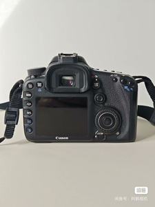 กล้อง DSLR <span class=keywords><strong>EOS</strong></span> <span class=keywords><strong>7D</strong></span>+18-55mm มือสอง ความละเอียด 8MP วิดีโอ HD ซูมออปติคอล 10 เท่า พร้อมอุปกรณ์เสริมและเมมโมรี่การ์ดเดิม - Product Image 3