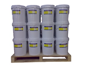 Chất lượng tốt cao sắc tố nội dung nước dựa trên <span class=keywords><strong>flexo</strong></span> mực cho các tông in trên túi giấy, giấy kraft, carton sóng - Product Image 4