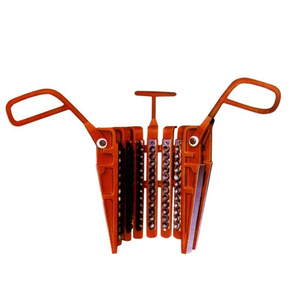 Tubería de Perforación y Revestimiento 7K para Perforación de Campos Petroleros - Product Image 1
