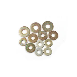 Unter leg scheibe DIN 125 - Product Image 5